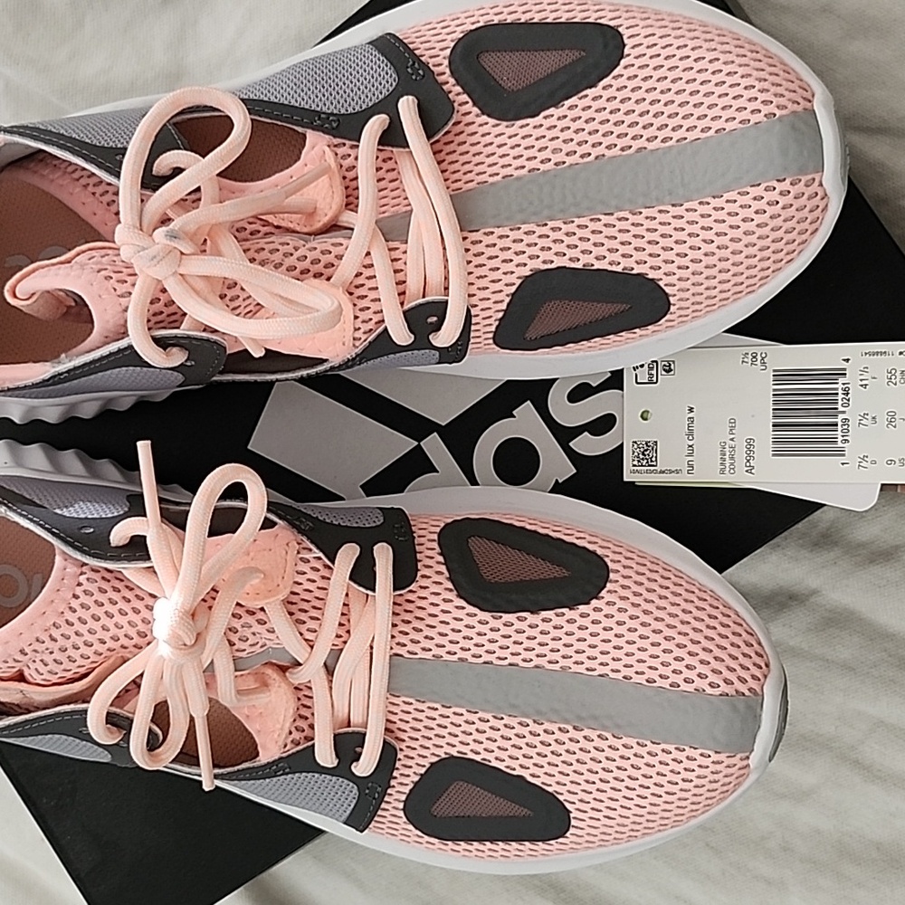 Adidas Run Lux Clima